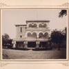 A building in the monstery
