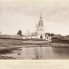Kolotskii Monastyr' osnovan v 1413 godu blagoviernym kniazem Andreem Dmitrievichem. Bliz st. Uvarovskoi Moskovsko-Smolenskoi zheleznoi dorogi