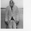 For forty years he had worked for the same 'counting house'.