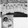 The training school for colored nurses.
