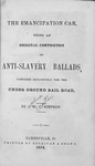 The emancipation car