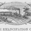 The emancipation car.