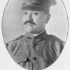 Captain J. Q. Taylor; Surgeon; First battalion; 366th infantry.