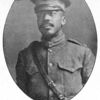 Captain E. H. Jones; Surgeon; 349th M. G. battalion.