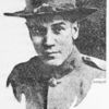Major James R. White; 370th U.S. infantry.
