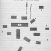 Diagram, or plan of the town, inhabited by the runaway and rebellious negroes, called by them, `We no sen', you no come.'