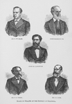 Board of health of the District of Columbia.