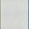 Inside front wrapper