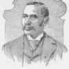 Hon. M.W. Gibbs, Consul to Tamatave, Madagascar.