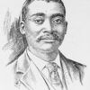 Edward H. Wright, Cook County, Ill., Commissioner.