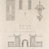 Fasad tserkvi sv. Georgiia.