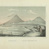 Kliuchevskaia sopka.