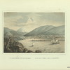 Petropavlovskii port v Kamchatke.