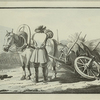 Landau a 4 chevaux, par Desarnod.