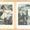 Kossak, W. Iz napoleonovskikh vremen; Mal'chevskii, Ia. Tanatos [Thanatos]