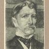 Vrubel' M.A. Avtoportret 1905 g.