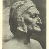 Aronson N.L. Dante, bronza.