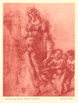 Bottichelli S. Allegoricheskaia figura Izobiliia.