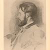 Vrubel' M.A. Portret.