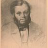 Shevchenko T.G. Portret Lazarevskogo.