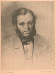 Shevchenko T.G. Portret Lazarevskogo.