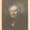 Shevchenko T.G. Portret kniazia Repnina.