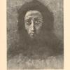 Vrubel' M.A. Golova Khrista 1888 g.