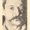 Vrubel' M.A. Avtoportret 1904 g.