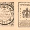 Listy izdaniia "Neba Novago" I. Galiatovskago