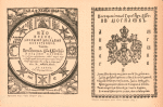 Listy izdaniia "Neba Novago" I. Galiatovskago