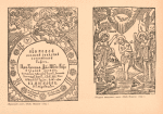 Listy izdaniia "Neba Novago" I. Galiatovskago