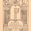 Listy "Kliucha Razumiia" I. Galiatovskago