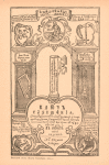 Listy "Kliucha Razumiia" I. Galiatovskago