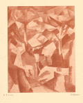 Glez, A. Peizazh