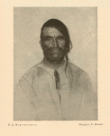 Martinovich, P.D. Portret Mygalia,Kh