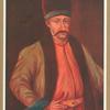 Portret B. Khmel'nitskogo
