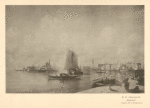 Aivazovskii I.K. Venetsiia