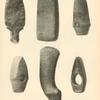 Pervobytnyia drevnosti kamennago i bronzovago periodov