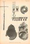 Tserkovnaia utvar' do-mongol'skago perioda