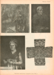 Pamiatniki malorusskago domashniago byta XVIII v.