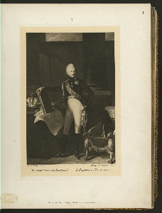 Russkie portrety XVIII i XIX vekov.