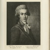 Kniaz' Ivan Mikhailovich Dolgorukii, 1764-1823.