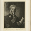 Kniaz' Aleksei Alekseevich Dolgorukii, 1775-1834.