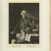 Pavel Sepanovich Runich, 1747-1825.