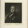 Petr Iakovlevich Ubri, 1775-1847.