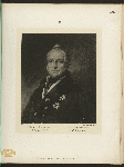 Petr Iakovlevich Ubri, 1775-1847.