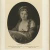 Grafinia Ekaterina Vasil'evna Litta, 1761-1829.