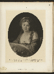 Grafinia Ekaterina Vasil'evna Litta, 1761-1829.