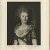 Grafinia Sofiia Vladimirovna Panina, 1774-1844.