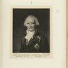 Graf Arkadii Ivanovich Morkov, 1747-1827.